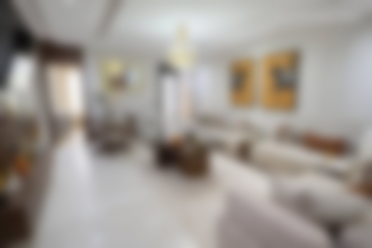Appartement neuf avec terrasse et piscine à Victoria Bouskoura