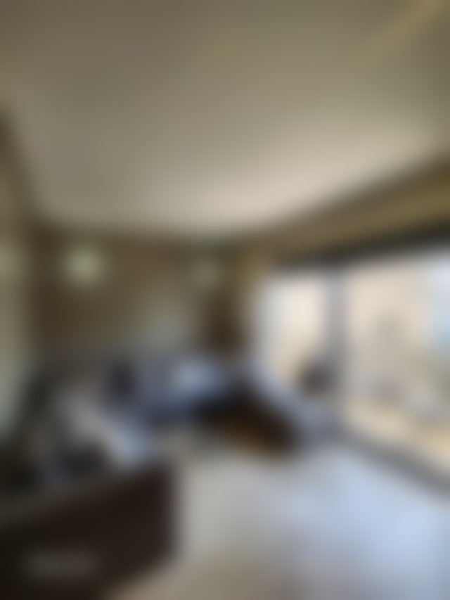 Furnished 90 m² Apartment, 2 Bedrooms, Gauthier, Casablanca — 2