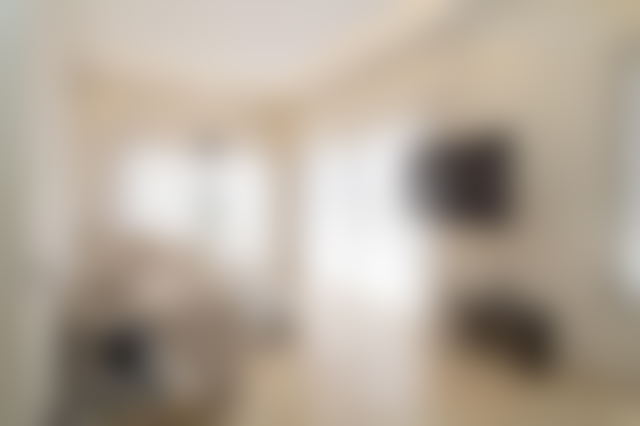 Furnished Studio with Terrace, El Manar El Hank, Casablanca — Casablanca