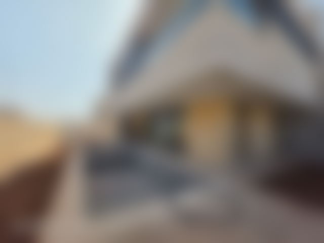 New 680 m² Villa, 6 Bedrooms with Pool, Hay Targa, Marrakech — Marrakesh