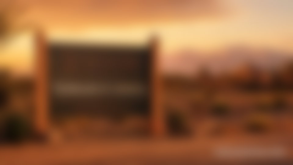 Terrain 733 m² titré Agdal, Marrakech, ouvert aux étrangers