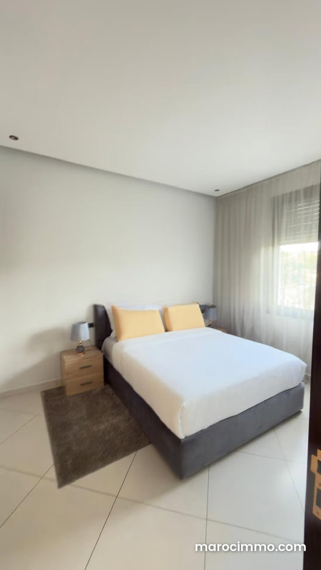 Appartement à louer — 2
