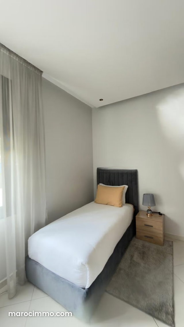Appartement à louer — 3