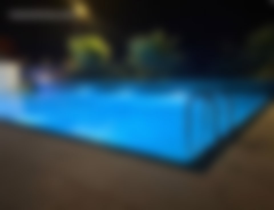 Appartement 154 m² avec piscine privée, Moujahidine, Tanger