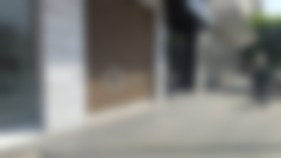 Local commercial 186 m² à rénover, C.I.L, Casablanca