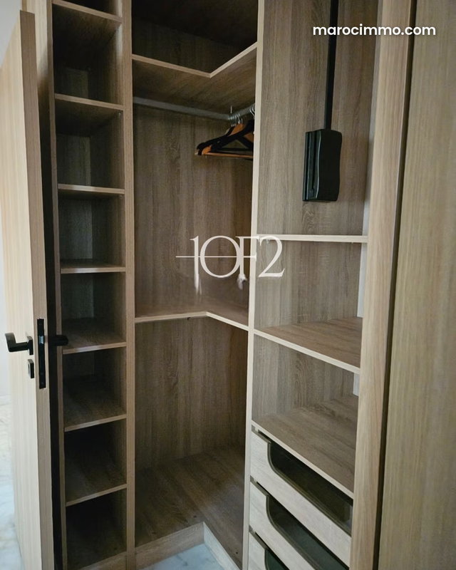 Appartement à louer avec Vue Mer à Malabata Hills — 3