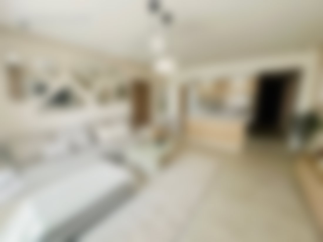 Furnished 82 sqm Apartment in Gueliz, Marrakech, Overlooking a Park