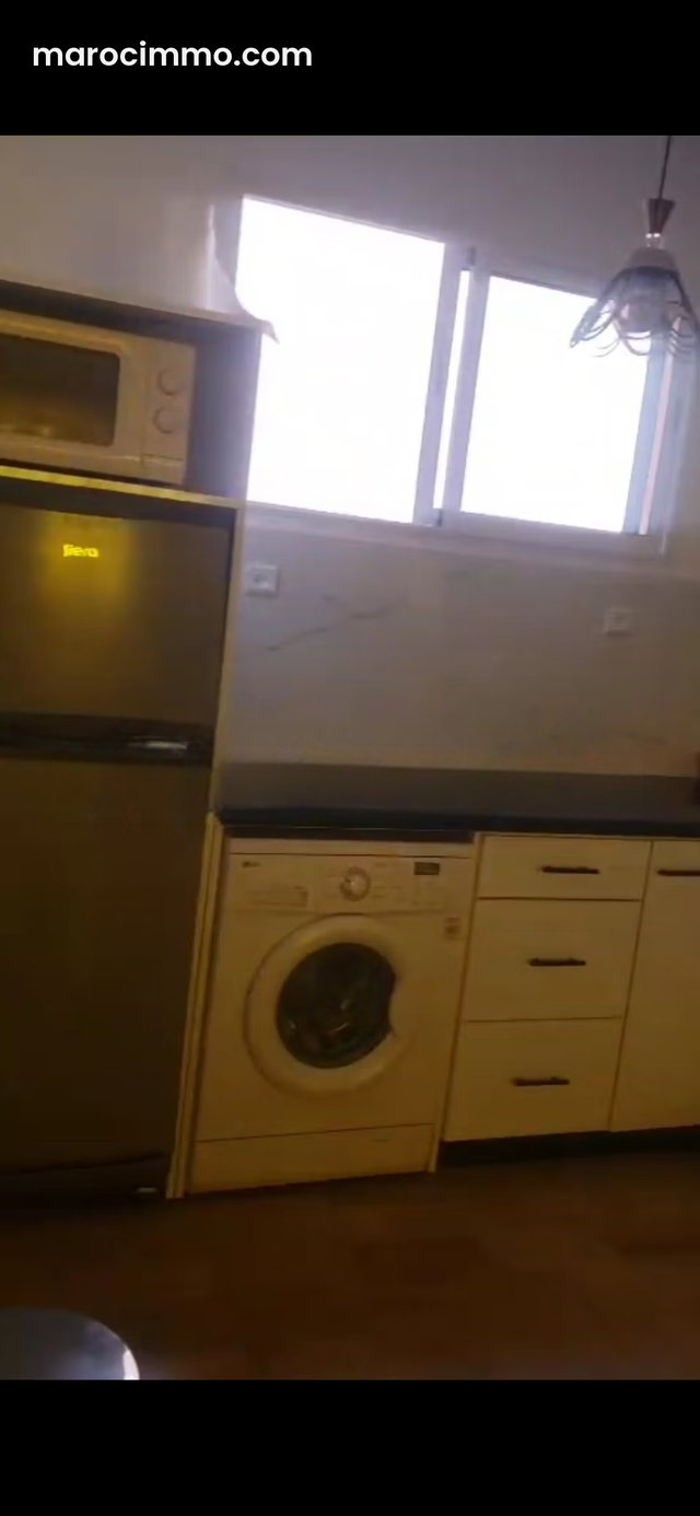Appartement Meublé Gueliz Hivernage — 4