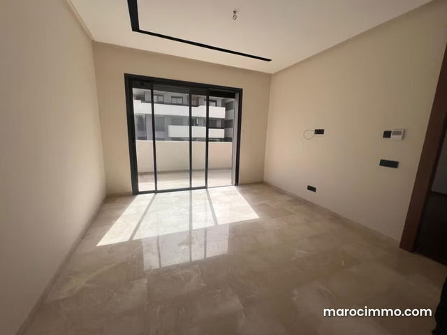 Studio à vendre à Californie — Casablanca