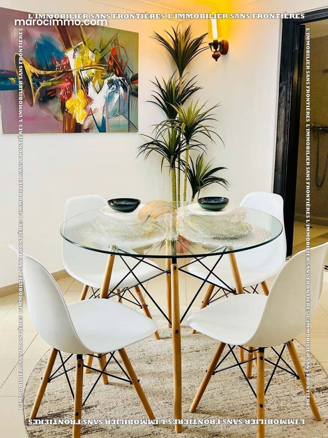 Maison privée à vendre à Guéliz, Marrakech — 4
