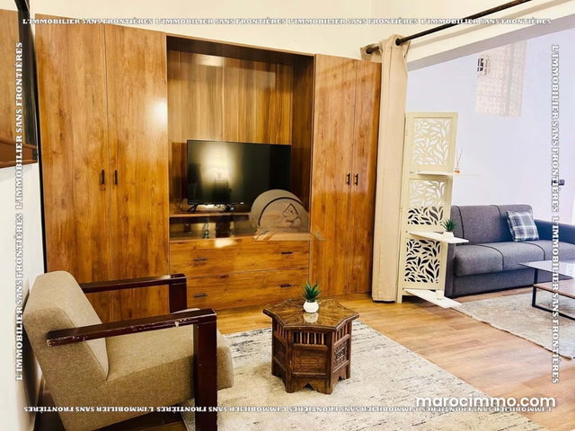 Maison privée à vendre à Guéliz, Marrakech — 2