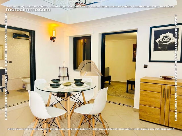 Maison privée à vendre à Guéliz, Marrakech — 3