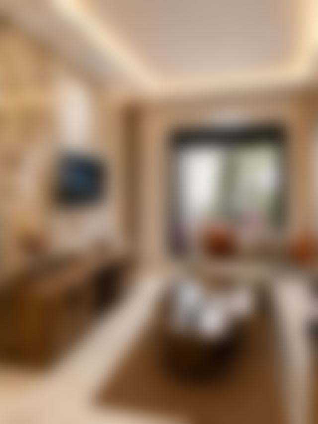 Furnished 2-Bedroom Apartment, Hermitage, Casablanca — Casablanca