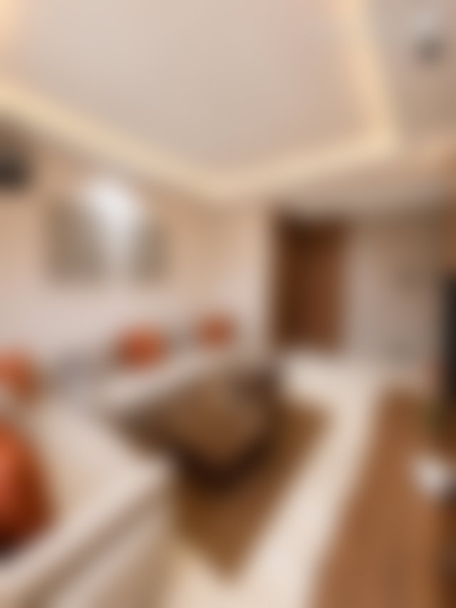 Appartement meublé 2 chambres, Hermitage, Casablanca — 2