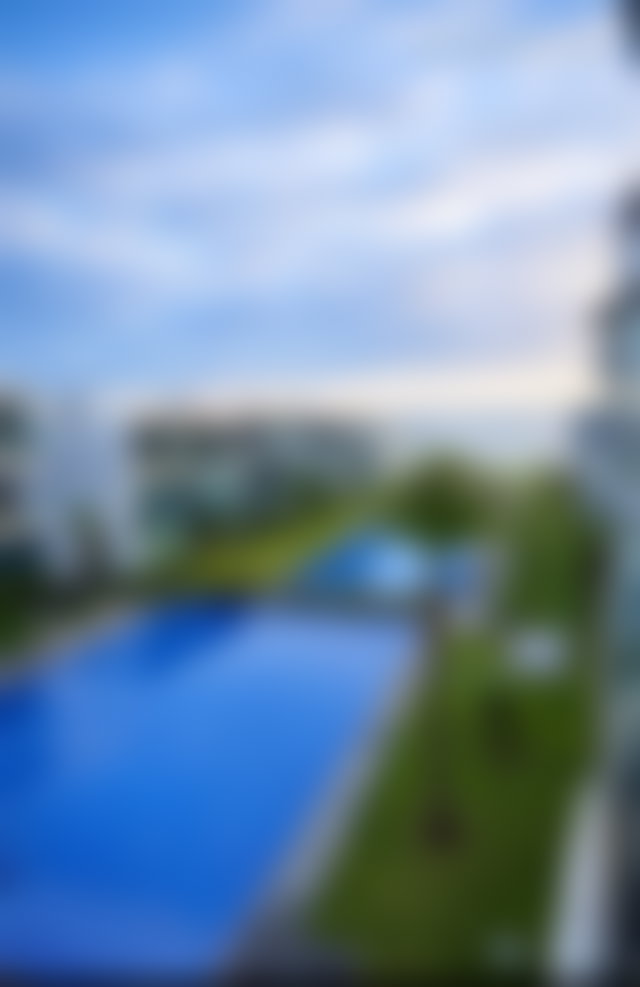 Furnished sea-view apartment for rent in Dar Bouazza — 5