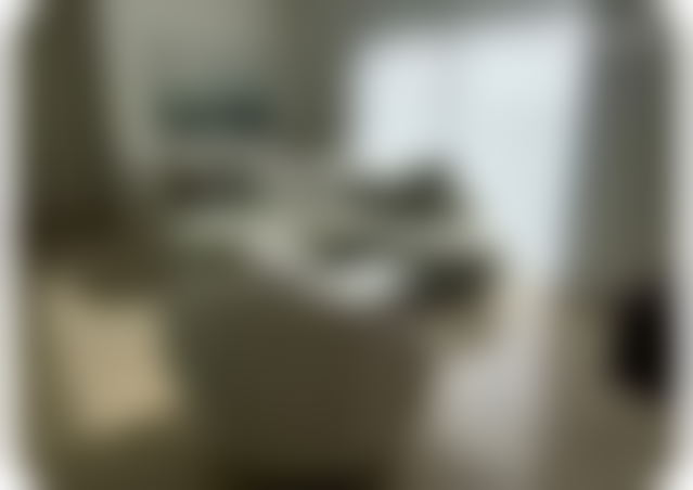 Appartement meublé avec terrasse à El Manar El Hank Casablanca — Casablanca