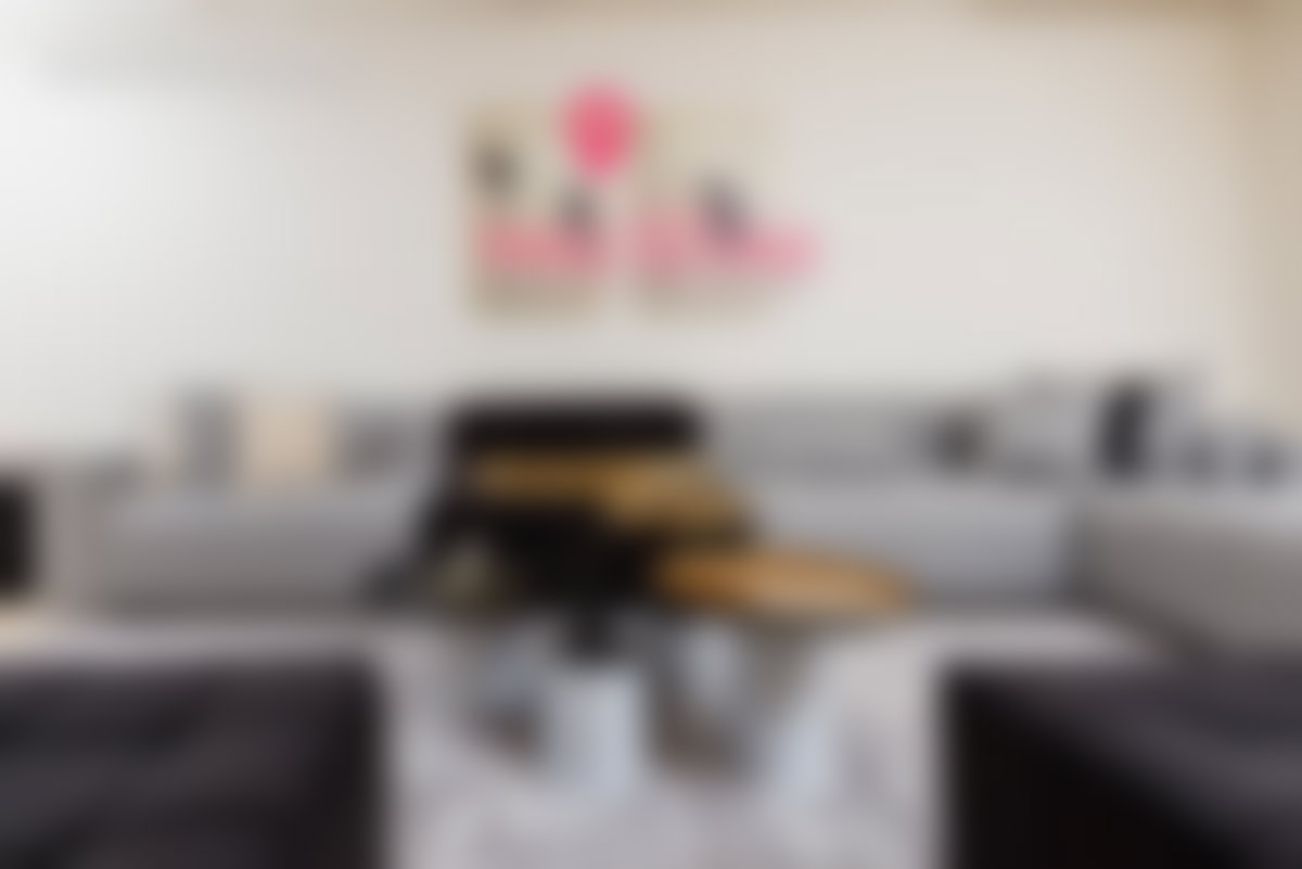 Furnished 70 m² Apartment, 2 Bedrooms, Riyad, Rabat