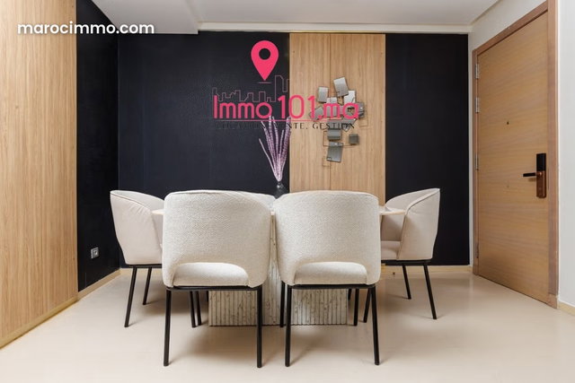 Apartment for Rent in Prestigia Hay Riad — 4