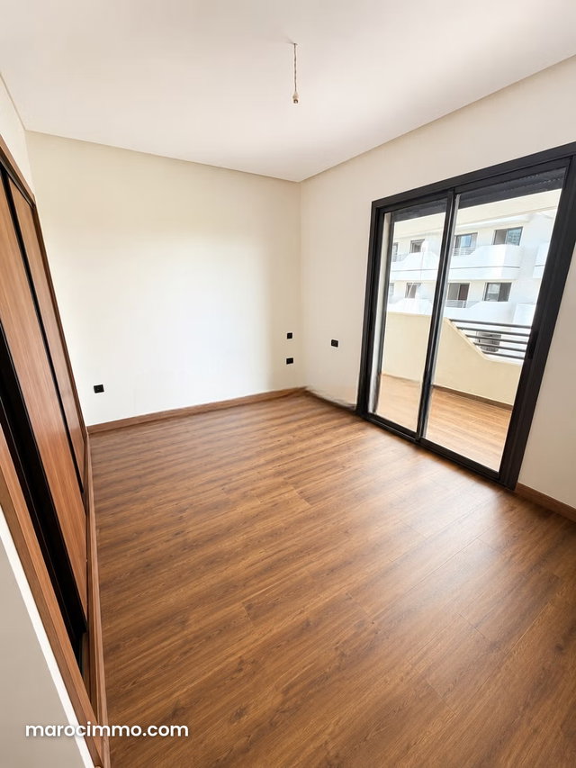 Location d'un appartement à Zenata City — 3