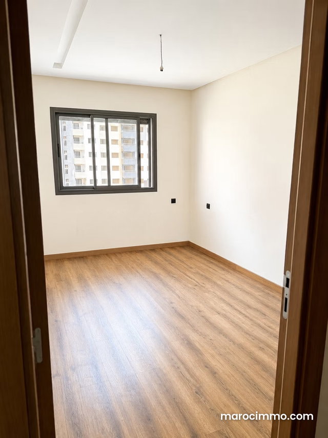 Location d'un appartement à Zenata City — 5