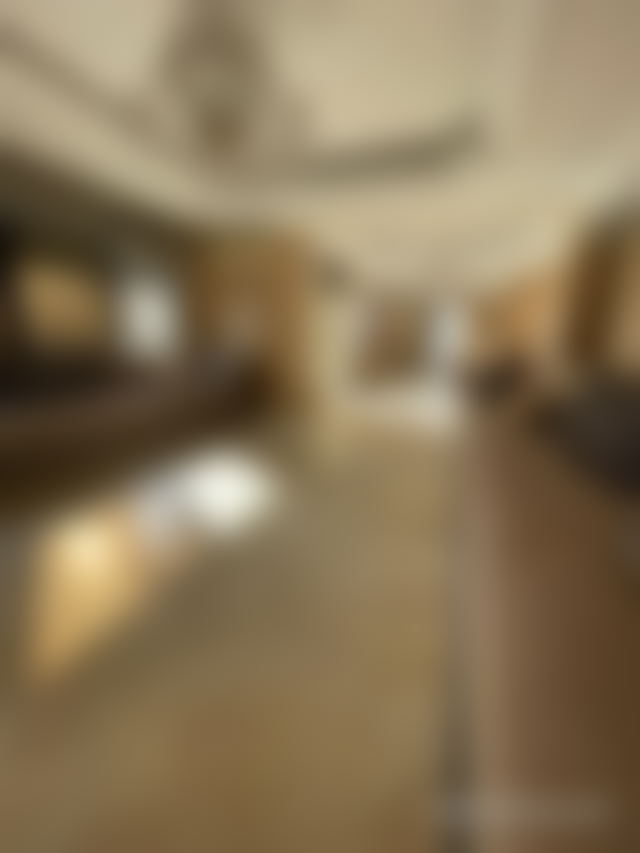 Appartement 242 m² meublé, 4 chambres, Mers Sultan, Casablanca — Casablanca