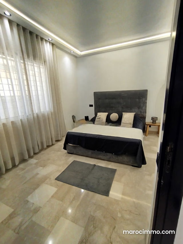 Location top appart meublé du xch salon meublé cil — 5