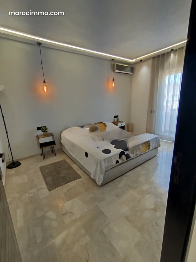 Location top appart meublé du xch salon meublé cil — 4