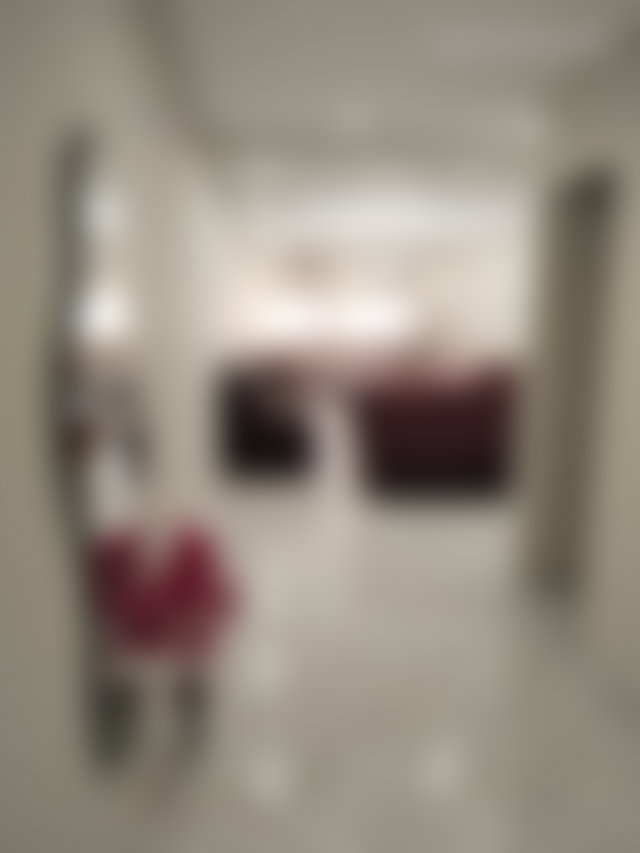 Appartement meublé 3 chambres à louer quartier Administratif Tanger — 3