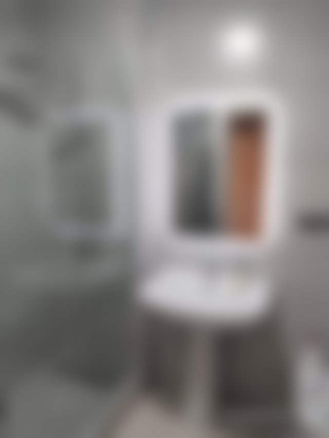 Appartement meublé 3 chambres à louer quartier Administratif Tanger — 2