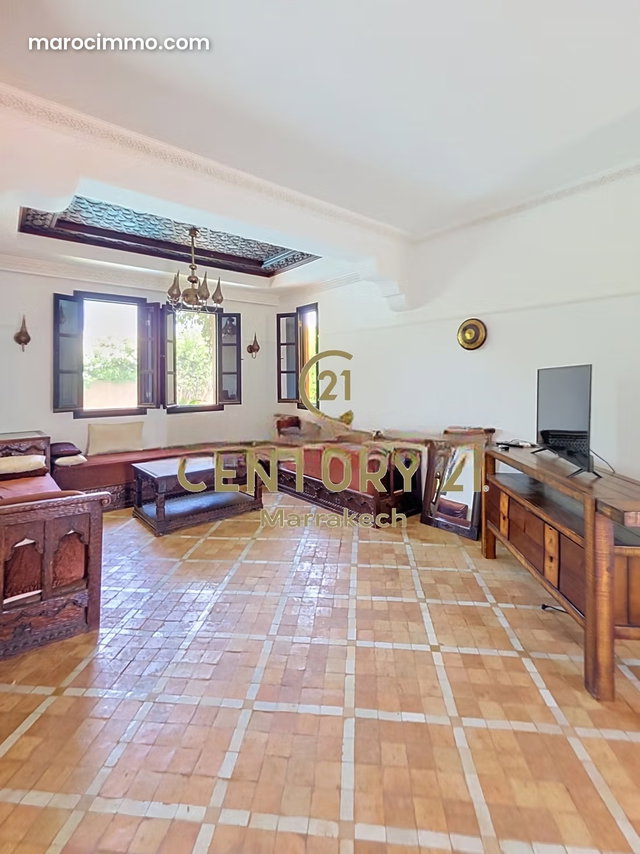 Charmante villa au calme — 2