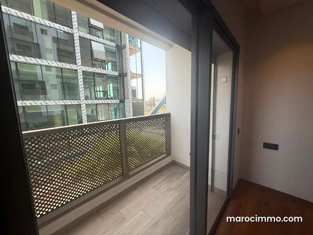 Appartement d’Exception au Cœur du CFC — 2