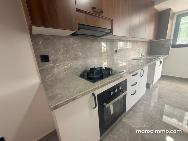 Appartement d’Exception au Cœur du CFC — 4