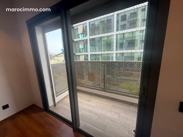 Appartement d’Exception au Cœur du CFC — 3