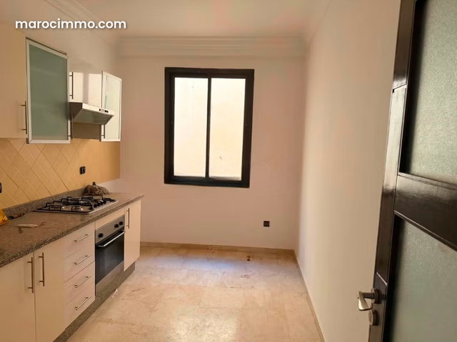 LOCATION Appartement 2 chambres Guéliz — 2