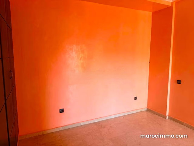 LOCATION Appartement 2 chambres Guéliz — 3