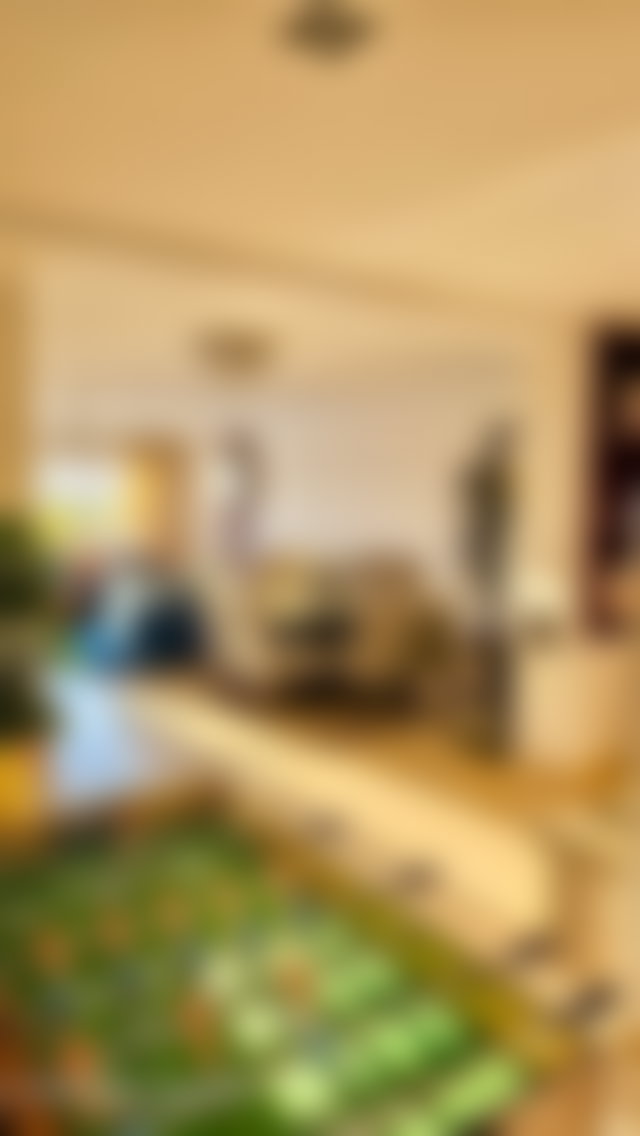 Top-Floor Apartment with Terrace in Val Fleuri, Casablanca — 5