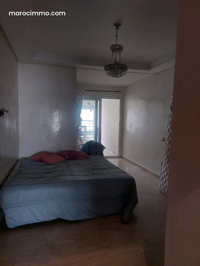 Appartement meublé à louer – Marina — 3