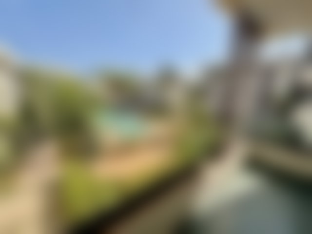 Furnished 3-Bedroom Apartment with Sea View, Aïn Diab, Casablanca — 5