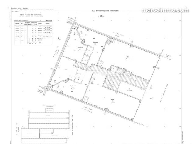 Commercial Space for Sale – Oasis — Casablanca