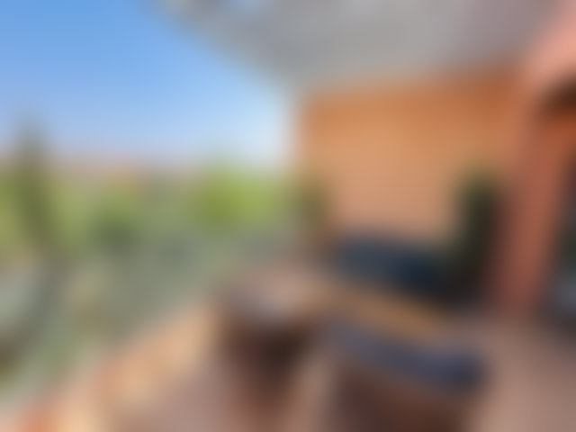 Appartement 3 pièces avec piscine, Agdal, Marrakech — 3