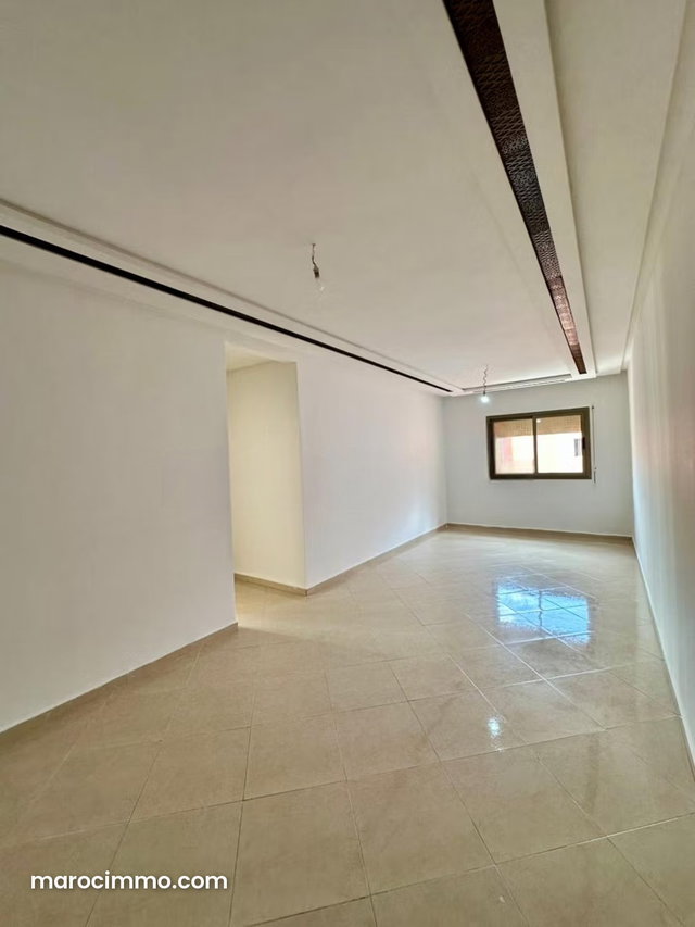 VENTE Appartement 2 chambres 68 m2 Hay Mabrouka — 4