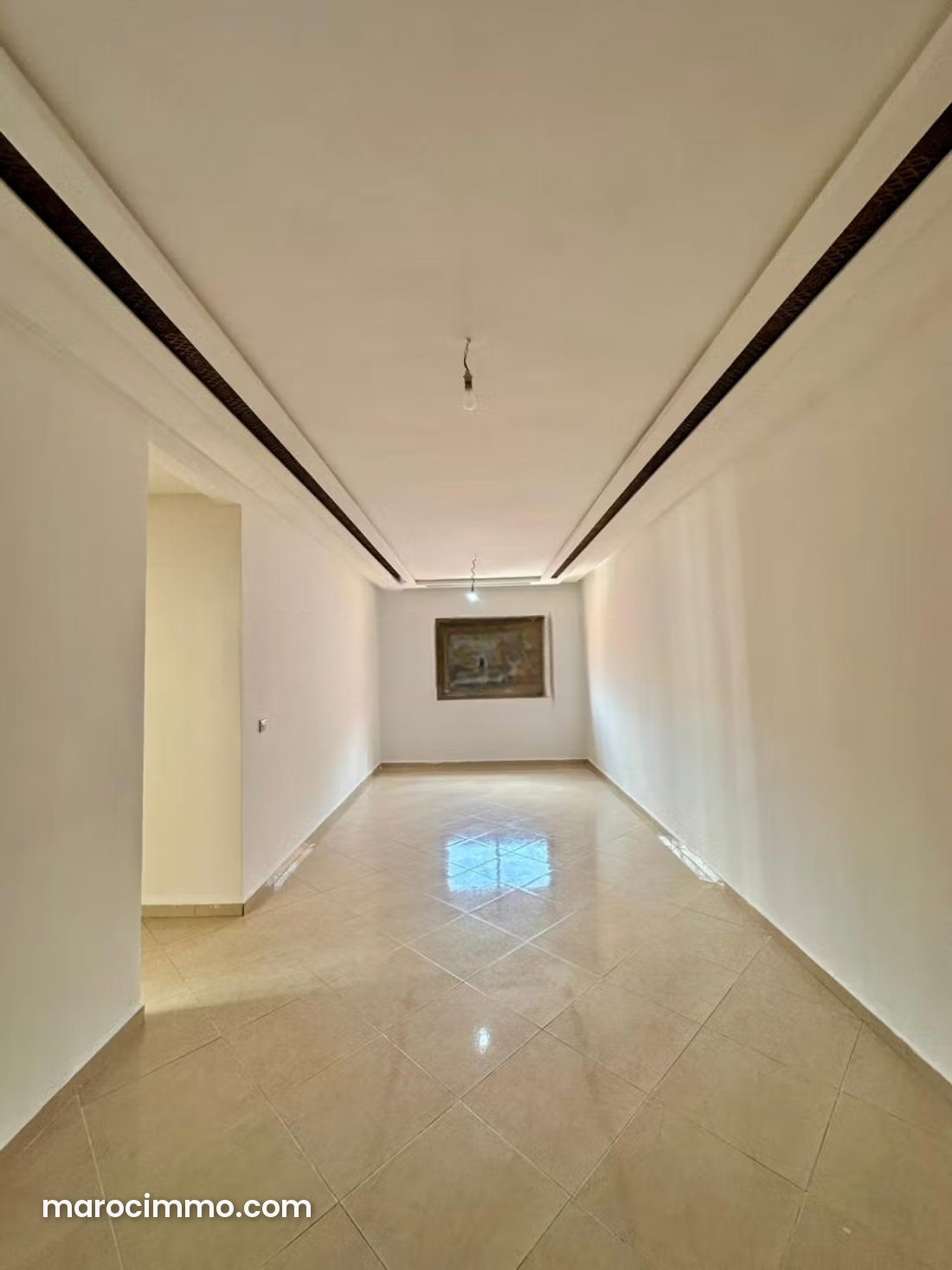 2-Bedroom Apartment with Garage in Mabrouka, Marrakech — Marrakesh