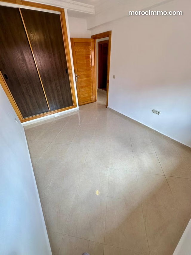 VENTE Appartement 2 chambres 68 m2 Hay Mabrouka — 5