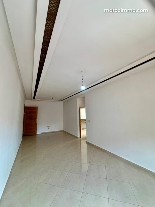 VENTE Appartement 2 chambres 68 m2 Hay Mabrouka — 2