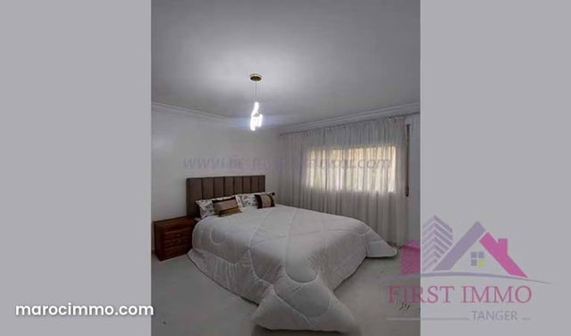 Appartement Meublé Pour Location à Mesnana — 4
