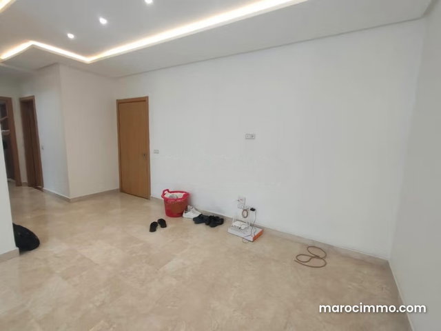 Appartement neuf 90m² Les Princesses 8000 dh — 4