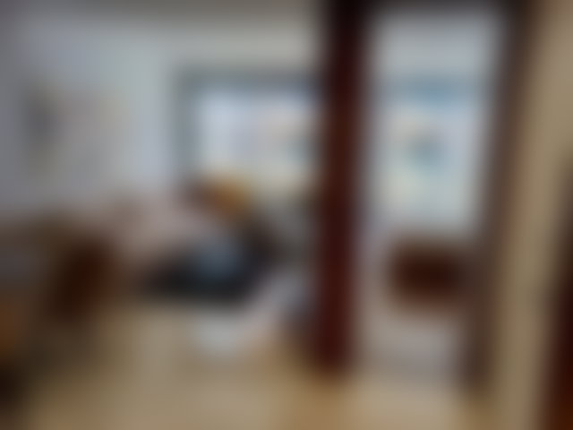 Appartement meublé 52 m², terrasse, Les Princesses, Casablanca — 4
