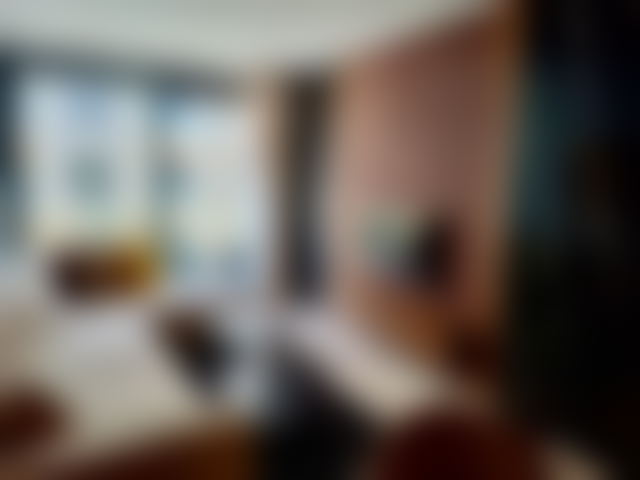Furnished 52 sq m Apartment with Terrace, Les Princesses, Casablanca — Casablanca