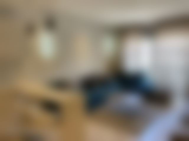 Furnished apartment with terrace for rent in Oulfa, Casablanca — Casablanca