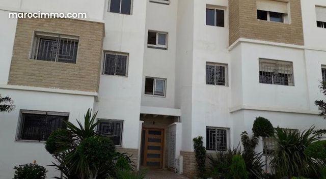 2-Bedroom Apartment for Sale in Tamaris — 4